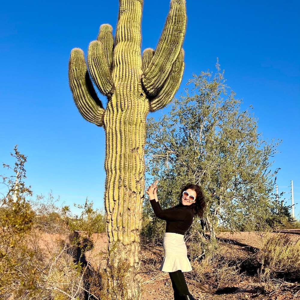 Meet your Posher, Milia